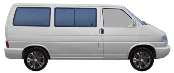   Volkswagen Multivan T4 Minivan 2.5 1996-2003 ..