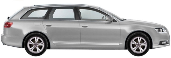   Audi A6 4F1(C6) Avant 2.0 TDI 2006-2011 ..