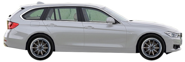   BMW 3 series F31 Touring 316 i 2012-2019 ..