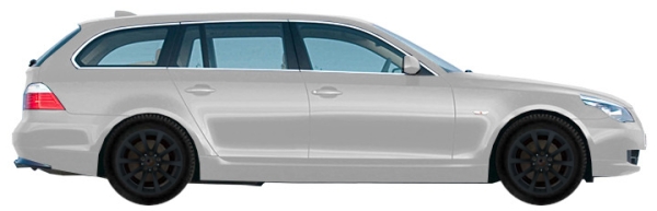   BMW 5 series E61 Touring 520 i 2003-2010 ..