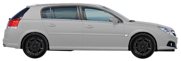   Opel Signum Z-C/S 1.8 2003-2008 ..