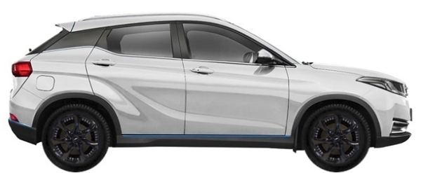   Dongfeng DFSK 500 SUV 1.5 2024-2025 ..