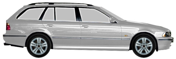   BMW 5 series E39 Touring 520 d 1997-2004 ..