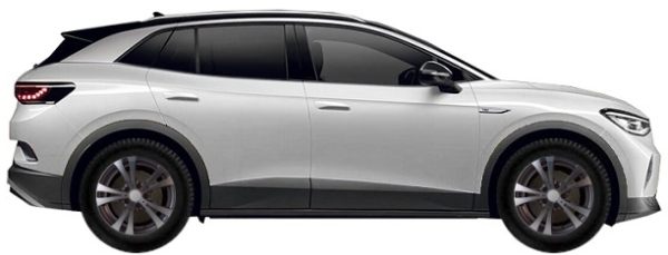   Volkswagen ID.4 E2 SUV 52 Pure 2021-2025 ..