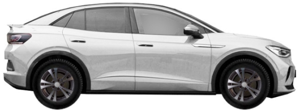   Volkswagen ID.5 SUV 77 GTX 2022-2025 ..