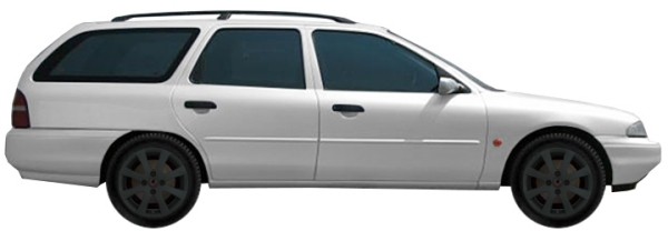   Ford Mondeo BNP turnier 1.6i 1996-2000 ..