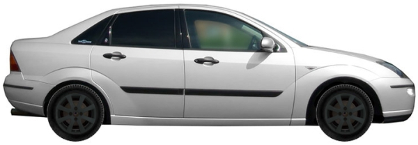   Ford Focus DFW Sedan 1.4 1998-2004 ..