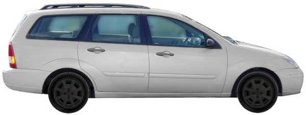   Ford Focus DNW Turnier 1.4 1998-2004 ..