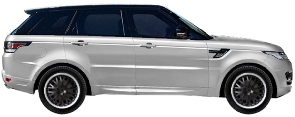   Land Rover Range Rover Sport L494/LW 2.0 Si4 2013-2022 ..