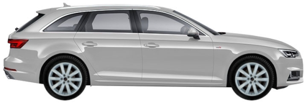   Audi A4 B9 Avant 1.4 TFSI 2015-2020 ..