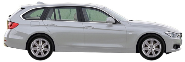   BMW 3 series F31 Touring 316 i 2012-2019 ..