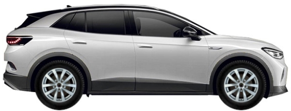   Volkswagen ID.4 E2 SUV 52 Pure 2021-2025 ..