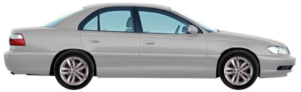   Opel Omega V94 Sedan 2.2 DTI 1994-2003 ..