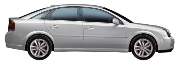   Opel Vectra Z02/Z18XE Hatchback 1.6 2002-2005 ..