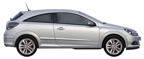   Opel Astra H A04 Hatchback 3d 1.4 Twinport Ecotec 5 2005-2011 ..