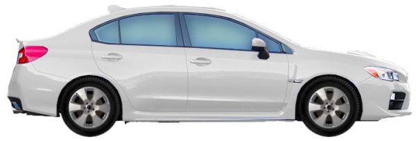   Subaru WRX V1 2.0 2014-2017 ..