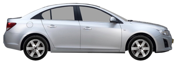   Chevrolet Cruze J 300 Limusine 1.4 Turbo 2012-2016 ..