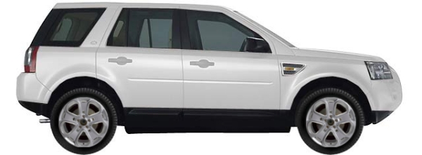   Land Rover Freelander L359/LF 2.0 Si4 2006-2015 ..