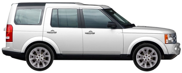   Land Rover Discovery L319/LA 2.7 TD 2004-2009 ..