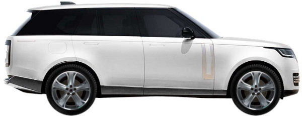  Land Rover Range Rover L460 D250 2022-2025 ..