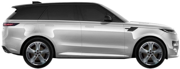   Land Rover Range Rover Sport L461 D249 2022-2025 ..