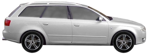   Audi A4 8E(B7) Avant 1.6 2004-2008 ..