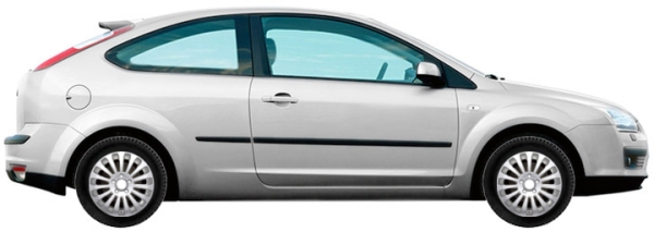   Ford Focus DA3 Hatchback 3d 1.4 2005-2007 ..