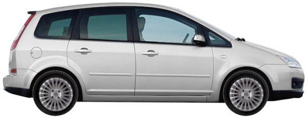   Ford C Max DM2 Minivan 1.6 2003-2010 ..