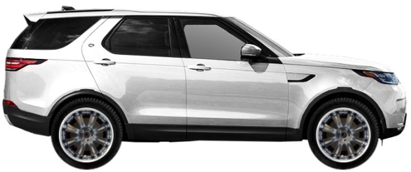   Land Rover Discovery L462/LR 3.0 Si6 2017-2020 ..