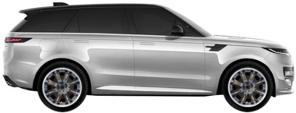   Land Rover Range Rover Sport L461 D249 2022-2025 ..