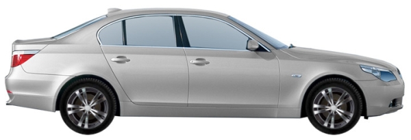   BMW 5 series E60 Sedan 520 i 2003-2010 ..