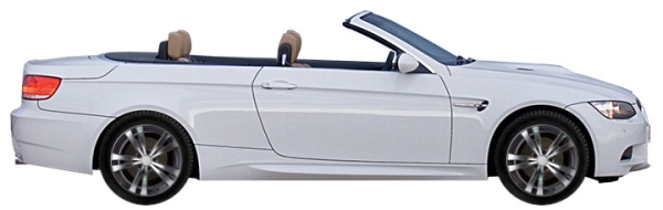   BMW M3 E93 Cabrio 4.0 2007-2012 ..