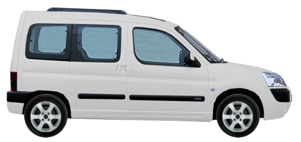   Citroen Berlingo M4 Minivan 1.1i 1996-2009 ..