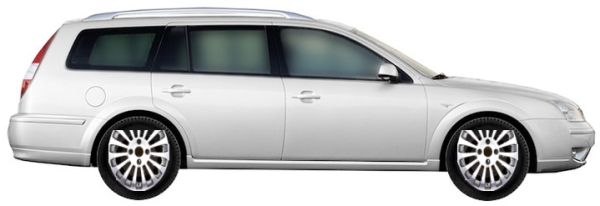   Ford Mondeo BWY Turnier 1.8 2000-2007 ..