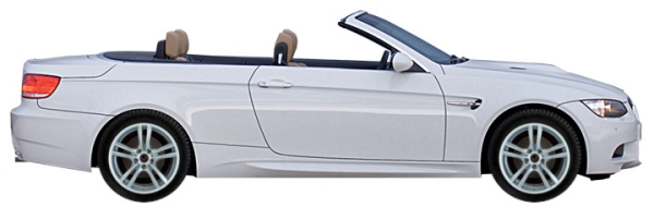   BMW M3 E93 Cabrio 4.0 2007-2012 ..