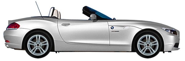   BMW Z4 E89 Roadster 18i 2009-2016 ..