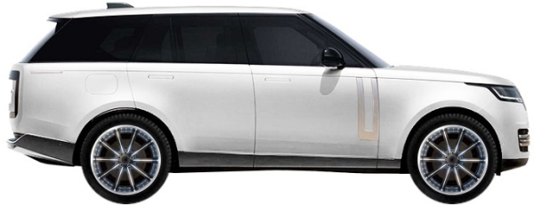   Land Rover Range Rover L460 D250 2022-2025 ..
