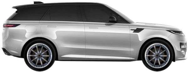   Land Rover Range Rover Sport L461 D249 2022-2025 ..