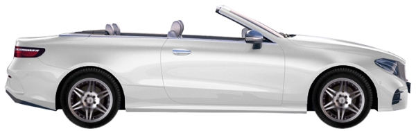   Mercedes E Klasse A238 Cabrio 200 4Matic 2018-2023 ..