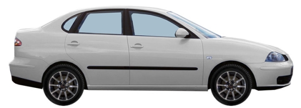   Seat Cordoba 6L2 Sedan 1.2 12V 2002-2008 ..