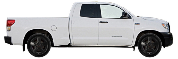   Toyota Tundra Pick-Up Crew Max 4.6 V8 2007-2022 ..