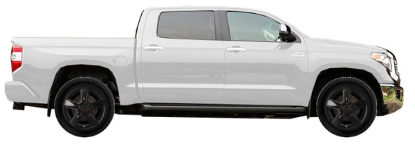   Toyota Tundra Pick-Up Dowble Cab 4.0 V6 2007-2022 ..