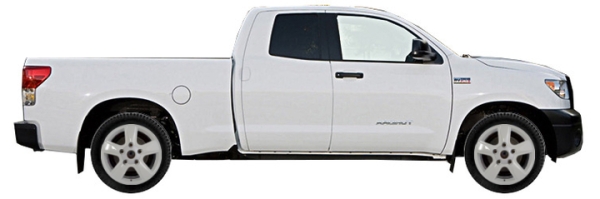   Toyota Tundra Pick-Up Crew Max 4.6 V8 2007-2022 ..