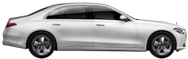   Mercedes Maybach S Klasse X223 Sedan 450 4Matic 2021-2025 ..