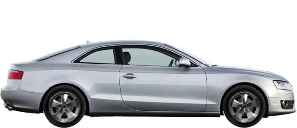   Audi A5 B8 Coupe 1.8 TFSI 2007-2011 ..