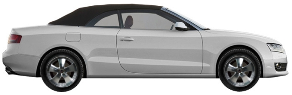   Audi A5 B8 Cabrio 1.8 TFSI 2009-2011 ..