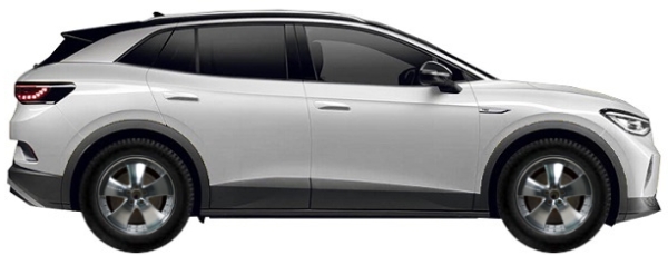   Volkswagen ID.4 E2 SUV 52 Pure 2021-2025 ..