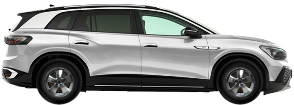   Volkswagen ID.6 E SUV Prime 4WD 2022-2025 ..