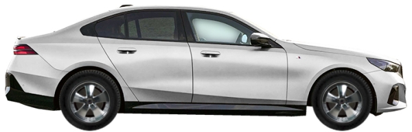   BMW i5 G60 sedan eDrive 40 2023-2025 ..