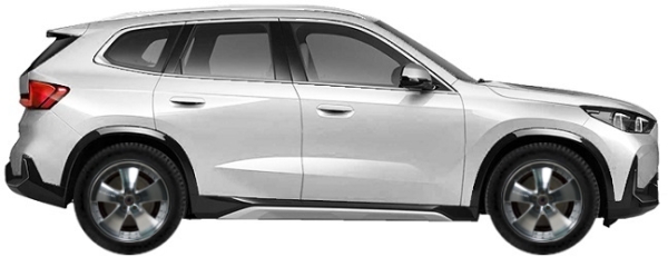   BMW iX1 U11 SUV eDrive20 2023-2025 ..